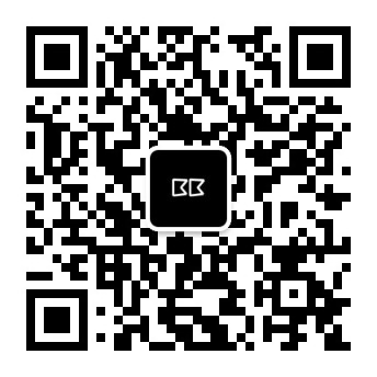 我就BB怎么了 二维码